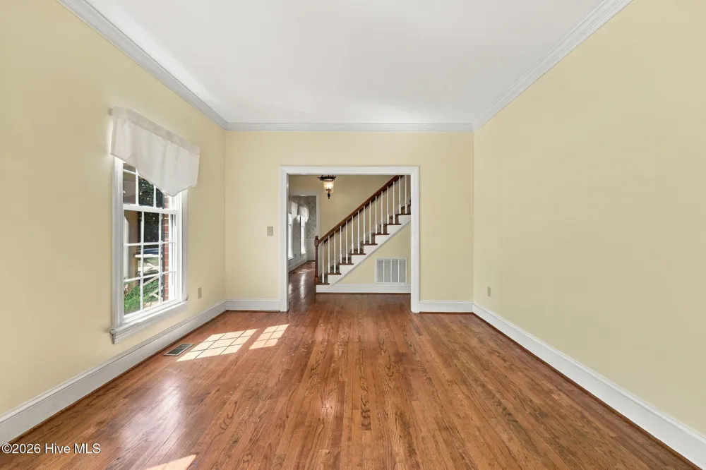 602 Kempton Drive Greenville, NC 27834