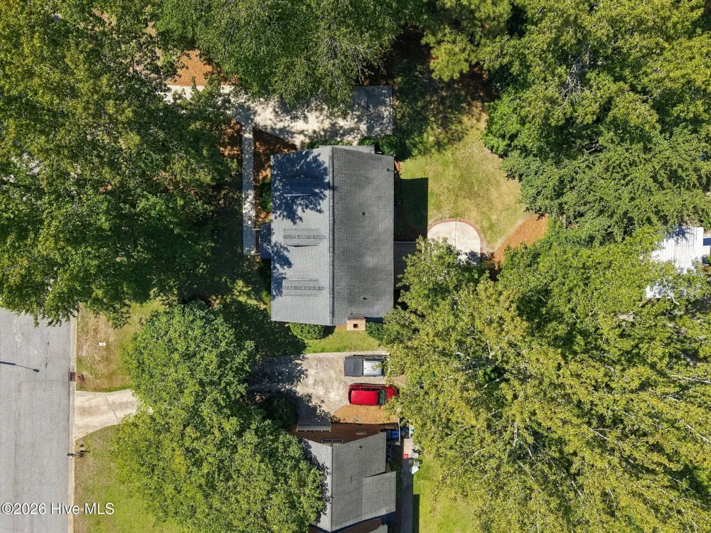 602 Kempton Drive Greenville, NC 27834