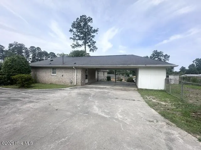 203 Buckhead Court Augusta, GA 30907