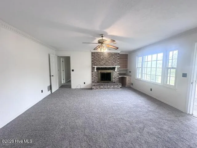 203 Buckhead Court Augusta, GA 30907