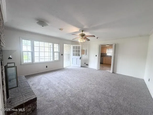 203 Buckhead Court Augusta, GA 30907