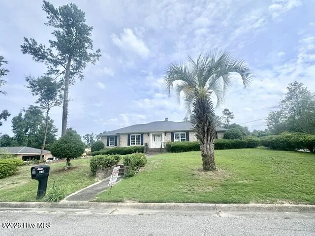 203 Buckhead Court Augusta, GA 30907