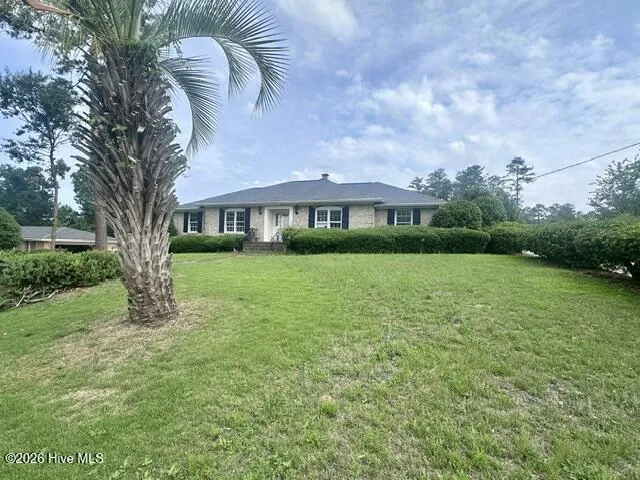 203 Buckhead Court Augusta, GA 30907