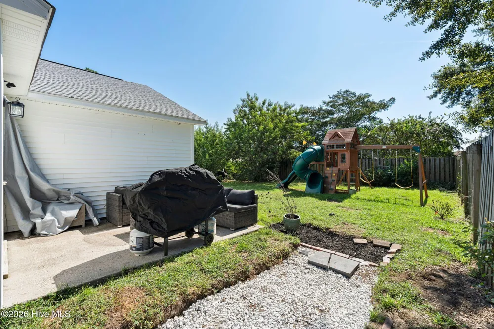 3324 Greenridge Way Leland, NC 28451
