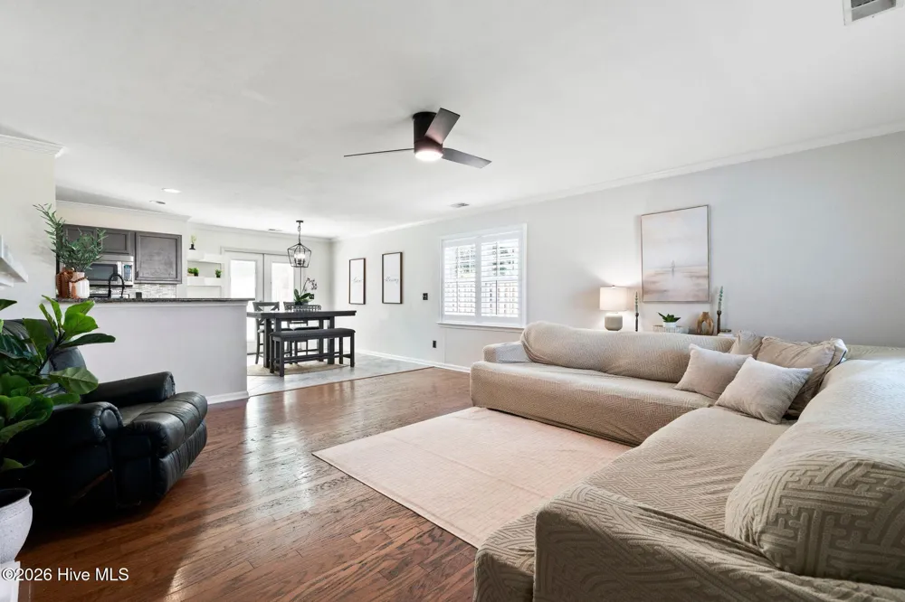 3324 Greenridge Way Leland, NC 28451