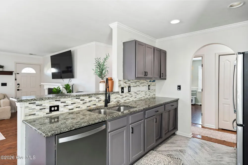3324 Greenridge Way Leland, NC 28451