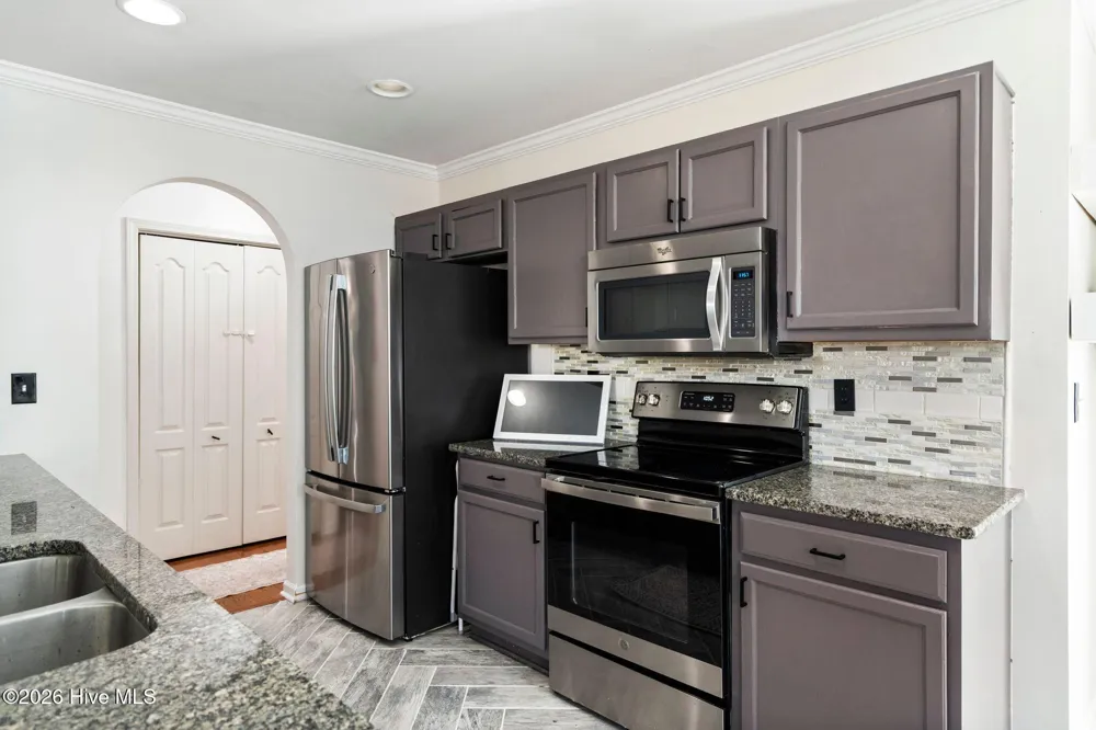 3324 Greenridge Way Leland, NC 28451