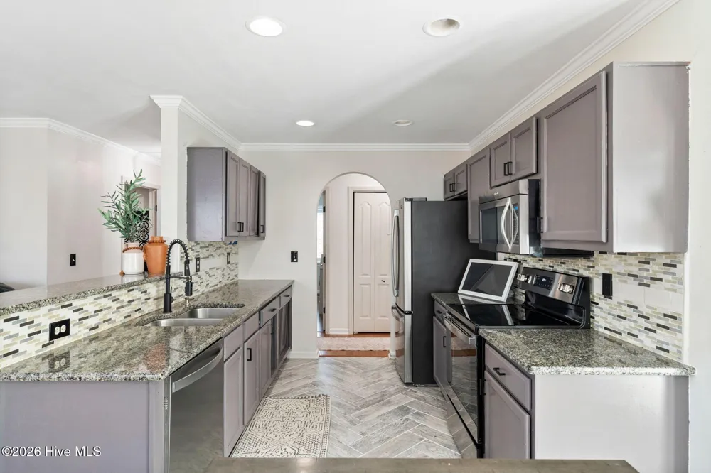 3324 Greenridge Way Leland, NC 28451