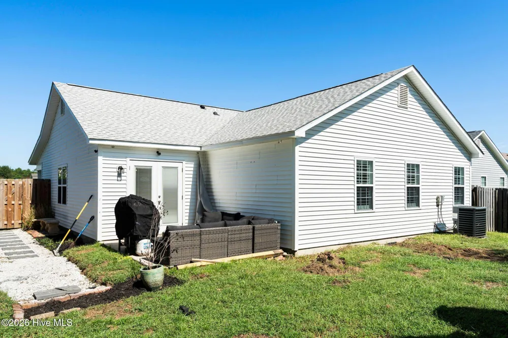 3324 Greenridge Way Leland, NC 28451