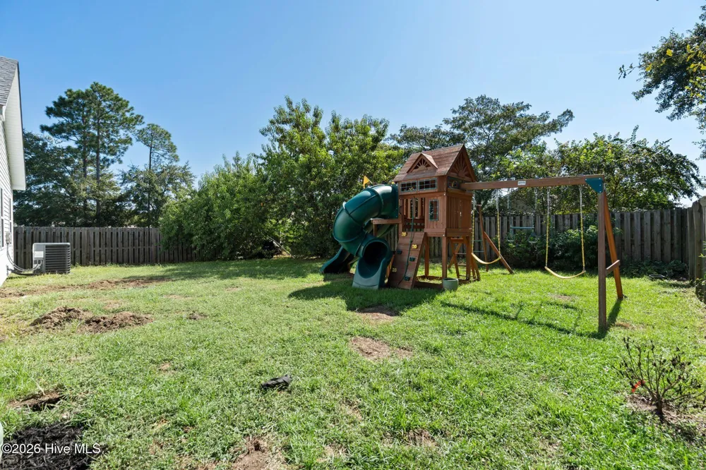 3324 Greenridge Way Leland, NC 28451