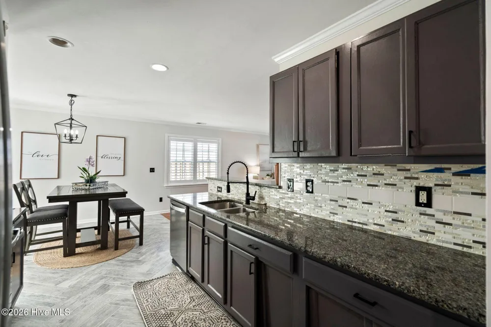 3324 Greenridge Way Leland, NC 28451