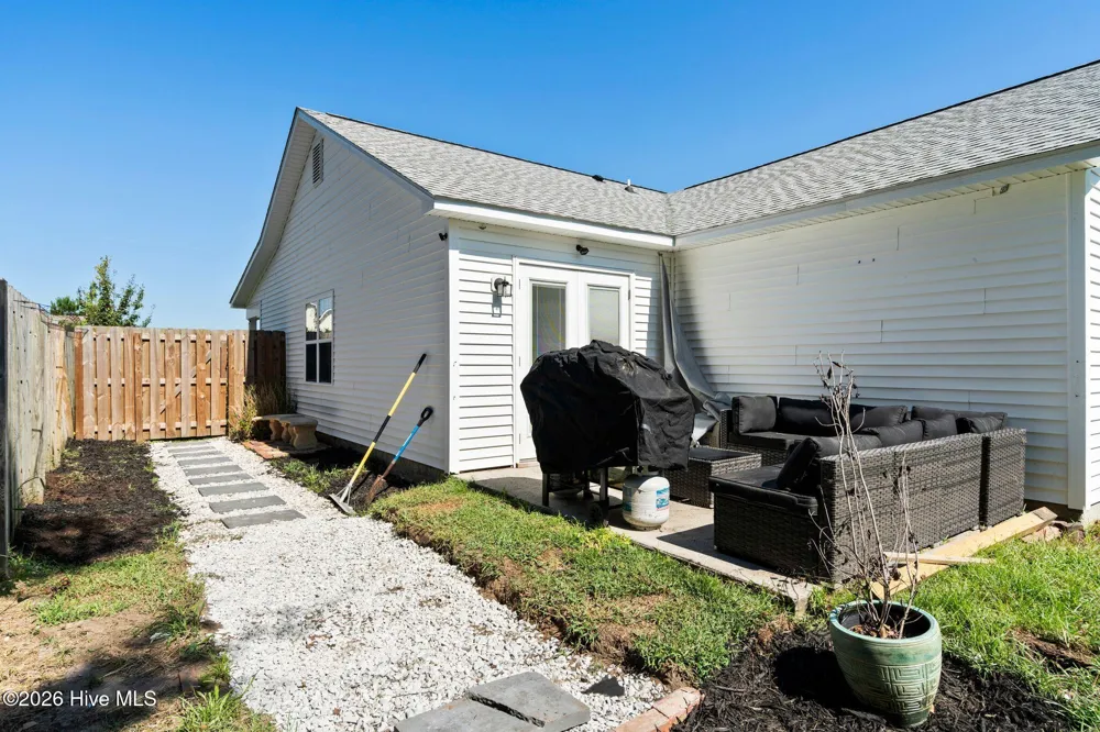 3324 Greenridge Way Leland, NC 28451