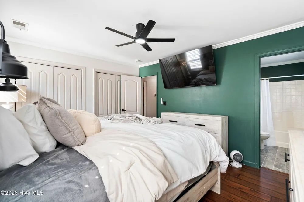 3324 Greenridge Way Leland, NC 28451