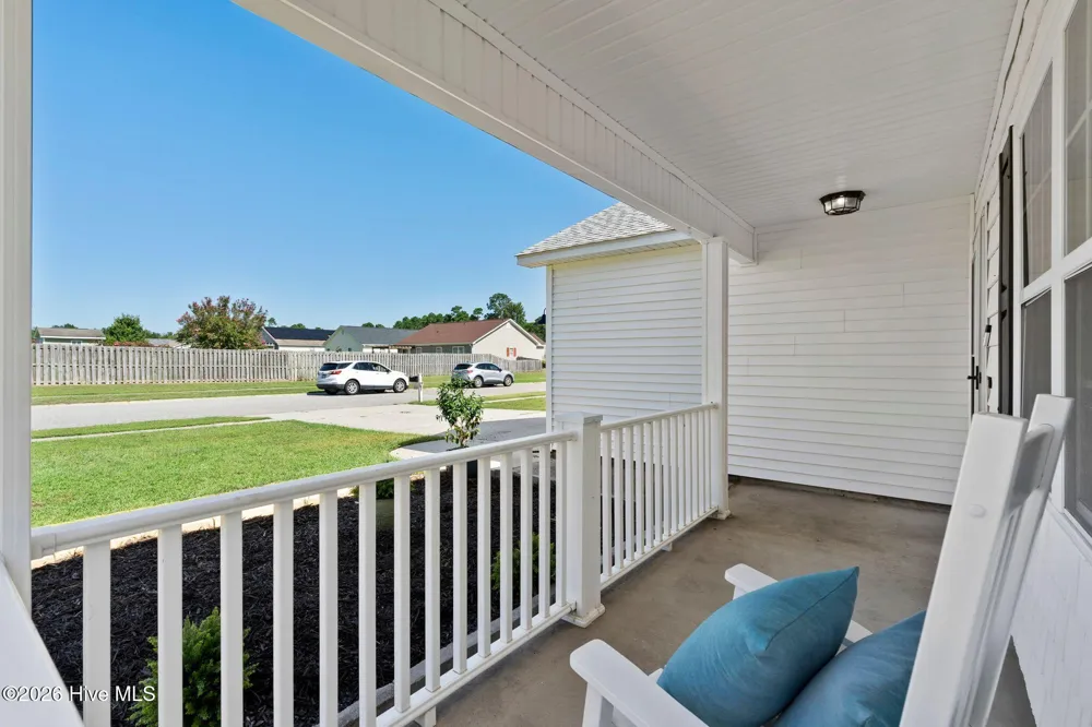 3324 Greenridge Way Leland, NC 28451