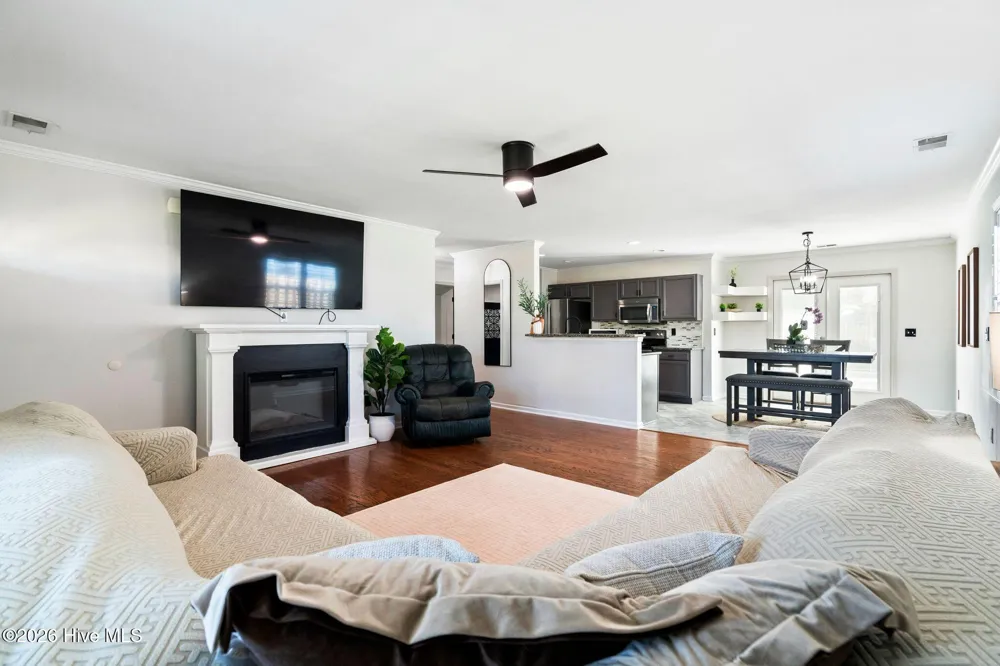 3324 Greenridge Way Leland, NC 28451