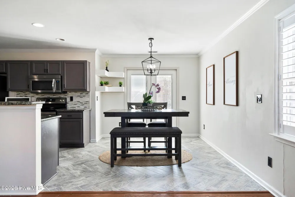 3324 Greenridge Way Leland, NC 28451