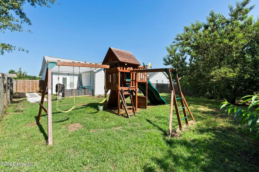 3324 Greenridge Way Leland, NC 28451