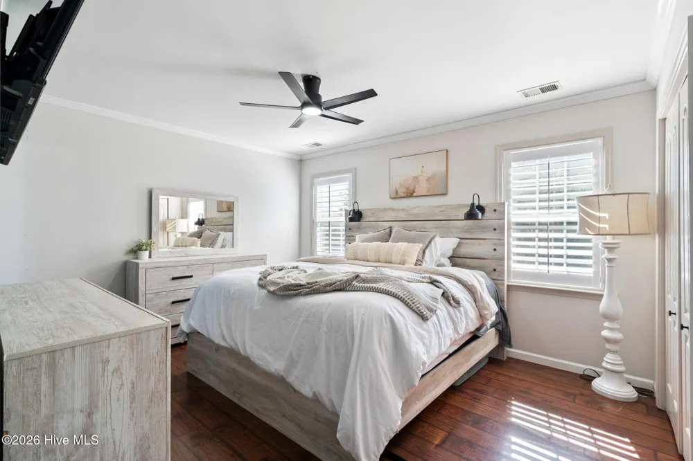 3324 Greenridge Way Leland, NC 28451