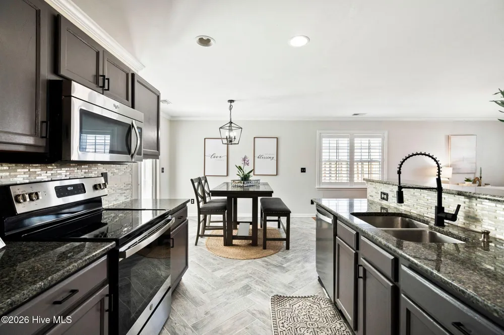 3324 Greenridge Way Leland, NC 28451