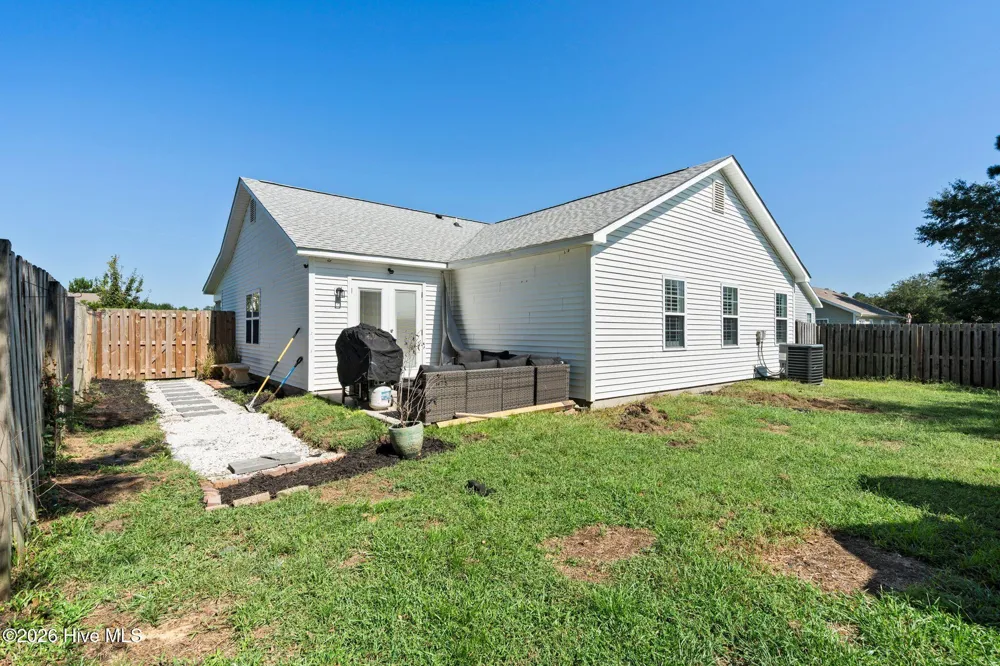 3324 Greenridge Way Leland, NC 28451