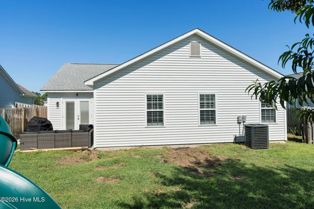 3324 Greenridge Way Leland, NC 28451