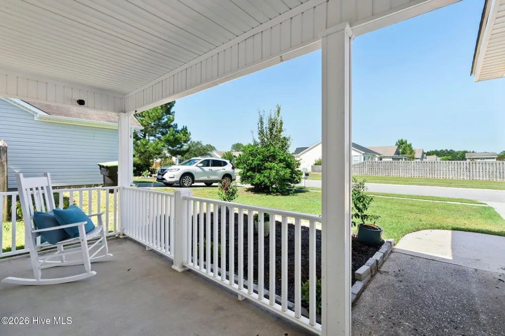 3324 Greenridge Way Leland, NC 28451