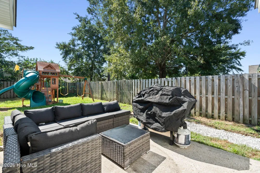 3324 Greenridge Way Leland, NC 28451