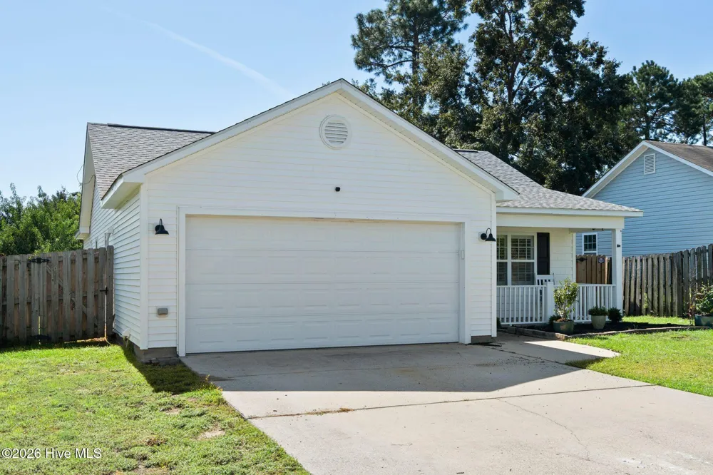 3324 Greenridge Way Leland, NC 28451
