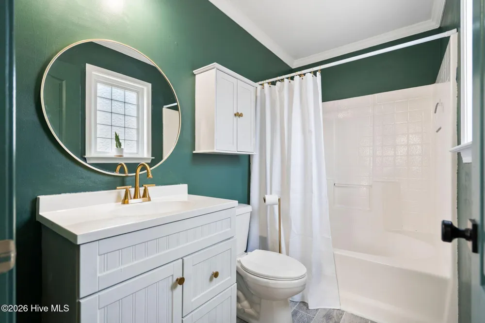 3324 Greenridge Way Leland, NC 28451