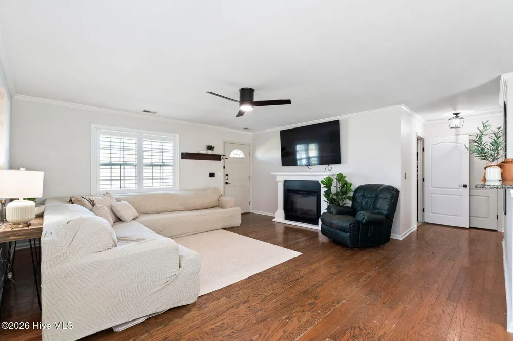 3324 Greenridge Way Leland, NC 28451