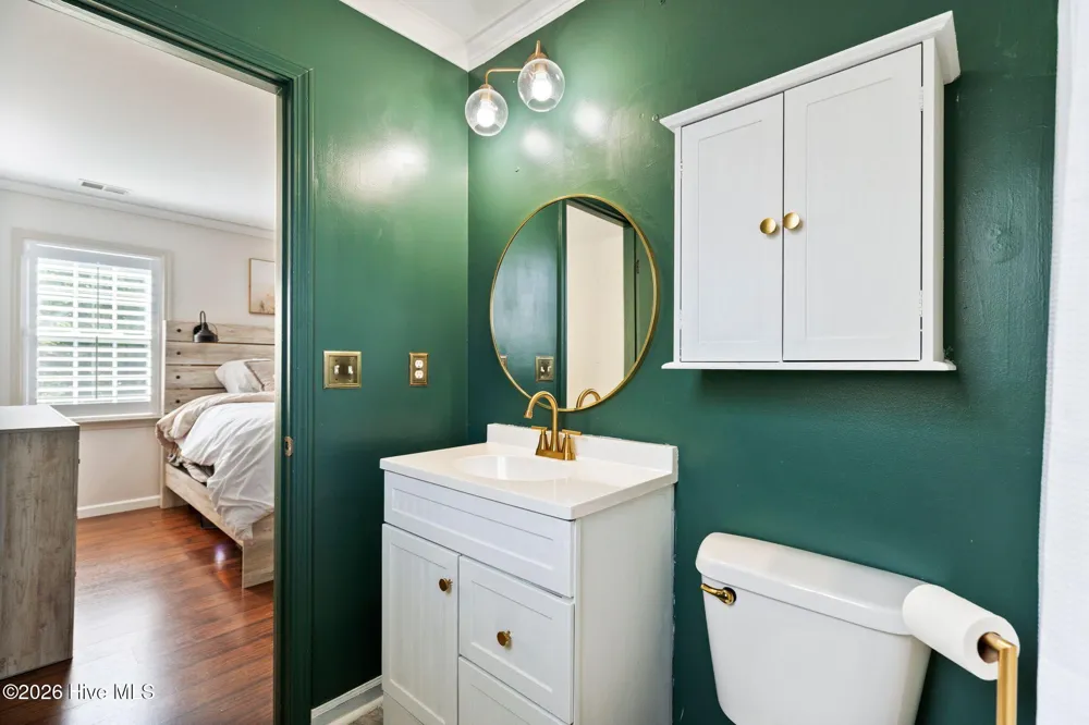 3324 Greenridge Way Leland, NC 28451