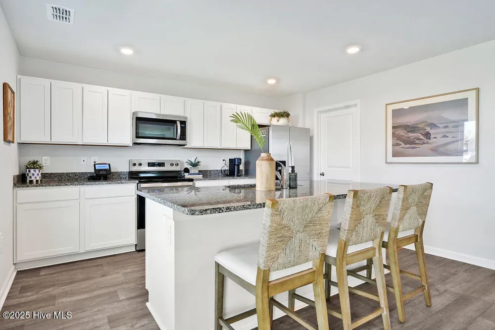 1556 Gunnel Drive SE #Lot 111 Winnabow, NC 28479