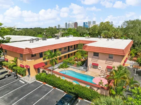 1545 Miami Road #102