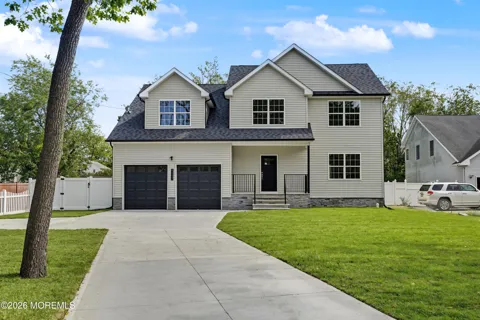 1117 Lakewood Road