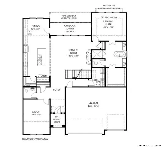 183 Grand Legacy New Braunfels, TX 78130