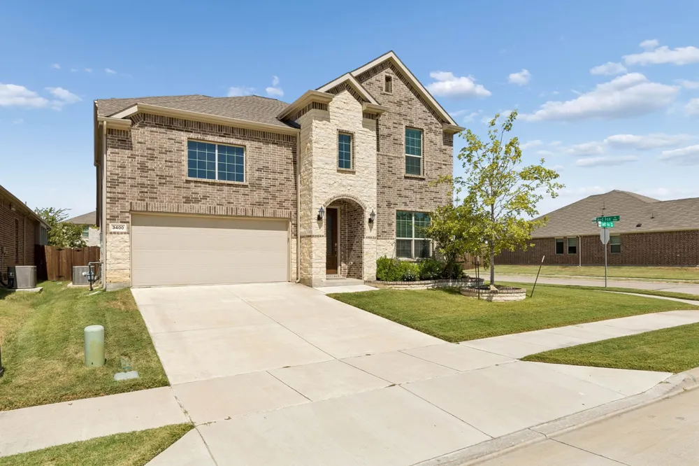 3400 Swift Fox Way McKinney, TX 75071