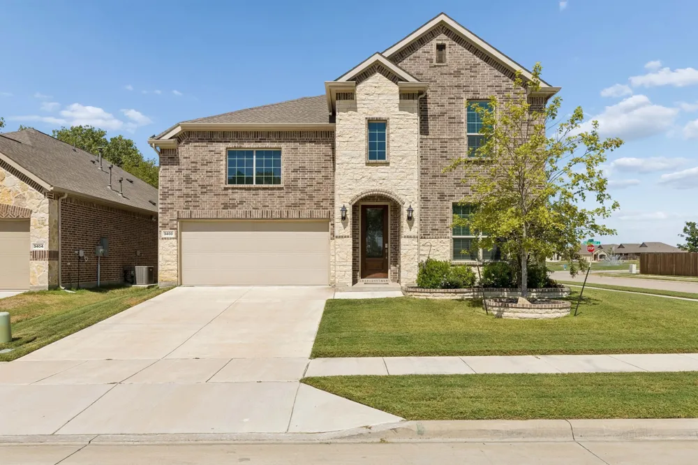 3400 Swift Fox Way McKinney, TX 75071