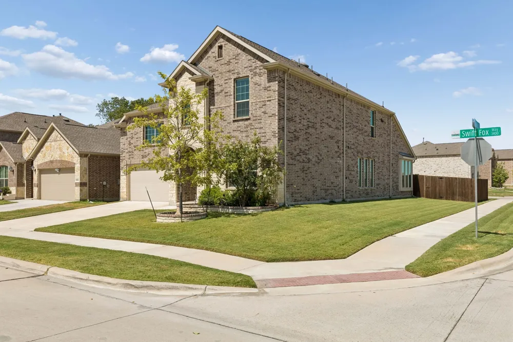 3400 Swift Fox Way McKinney, TX 75071
