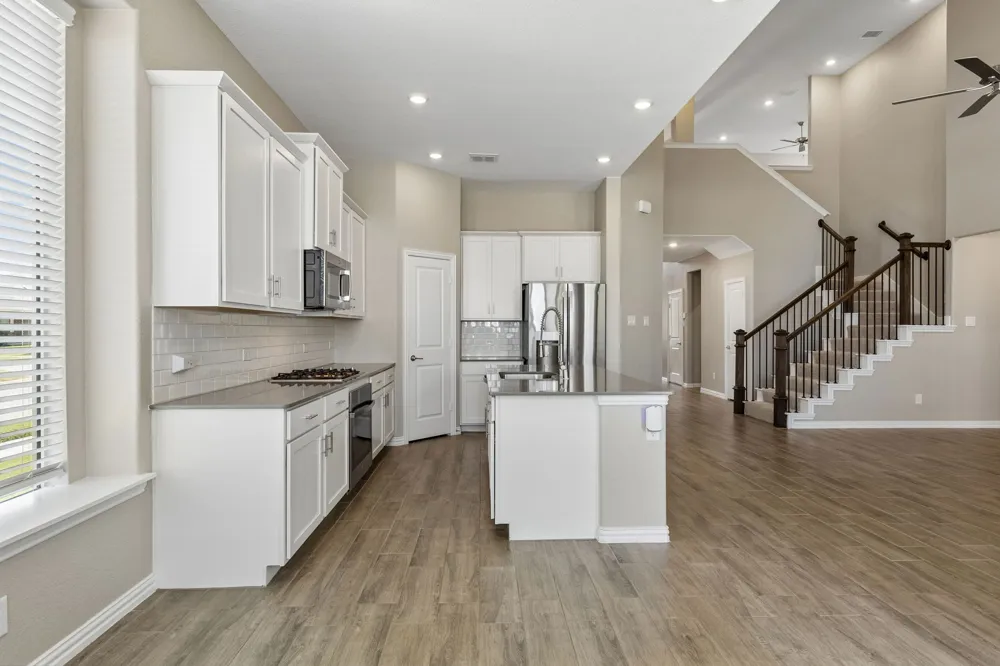 3400 Swift Fox Way McKinney, TX 75071