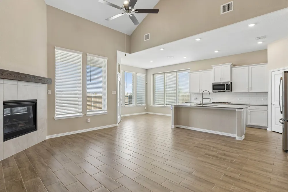 3400 Swift Fox Way McKinney, TX 75071