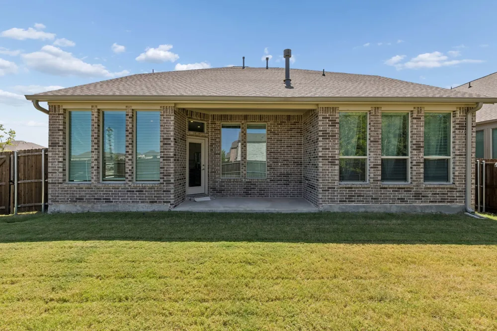3400 Swift Fox Way McKinney, TX 75071