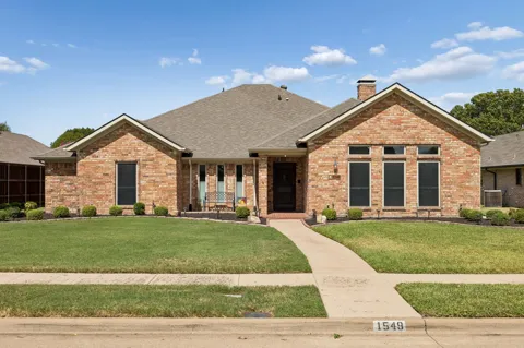 1549 Bamburgh Drive