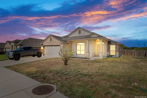 9007 Everly Drive