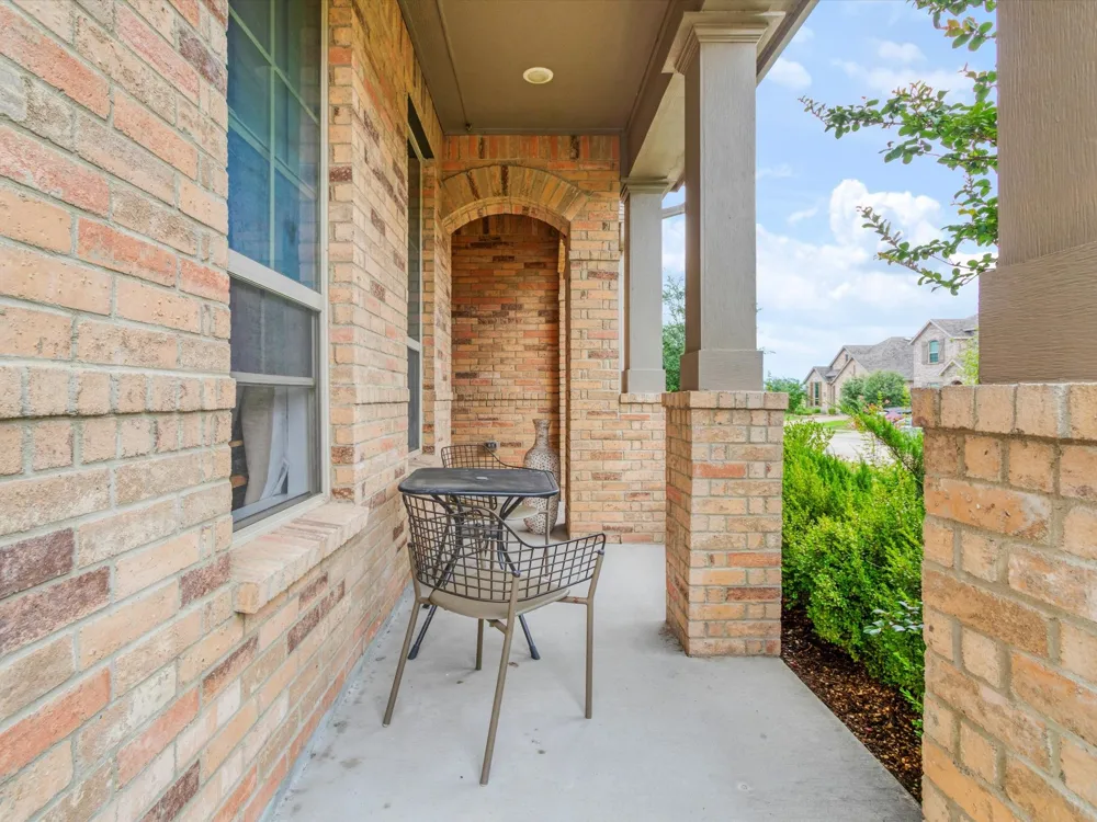 1535 Calcot Lane Forney, TX 75126