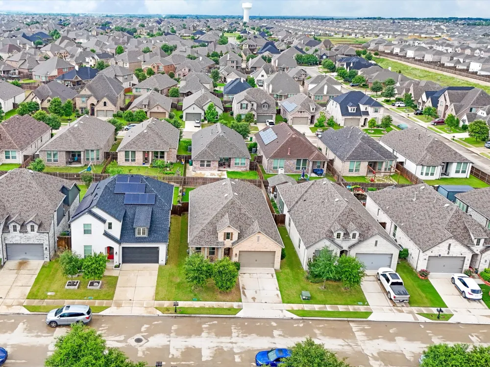 1535 Calcot Lane Forney, TX 75126