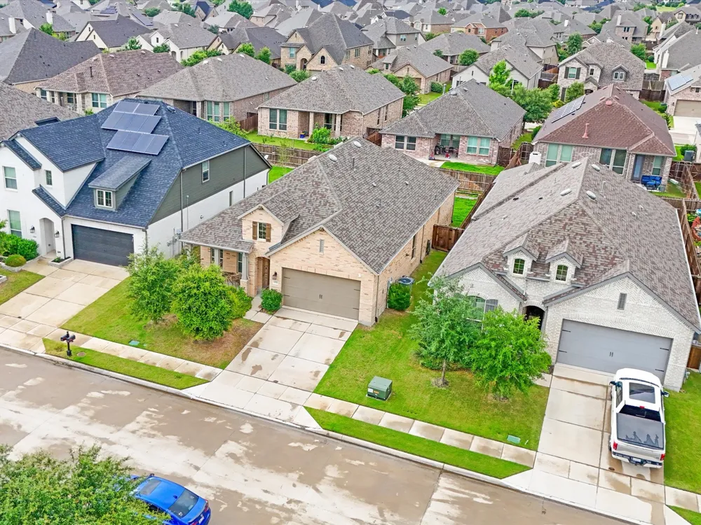 1535 Calcot Lane Forney, TX 75126