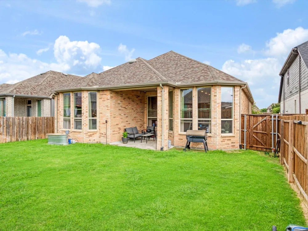 1535 Calcot Lane Forney, TX 75126