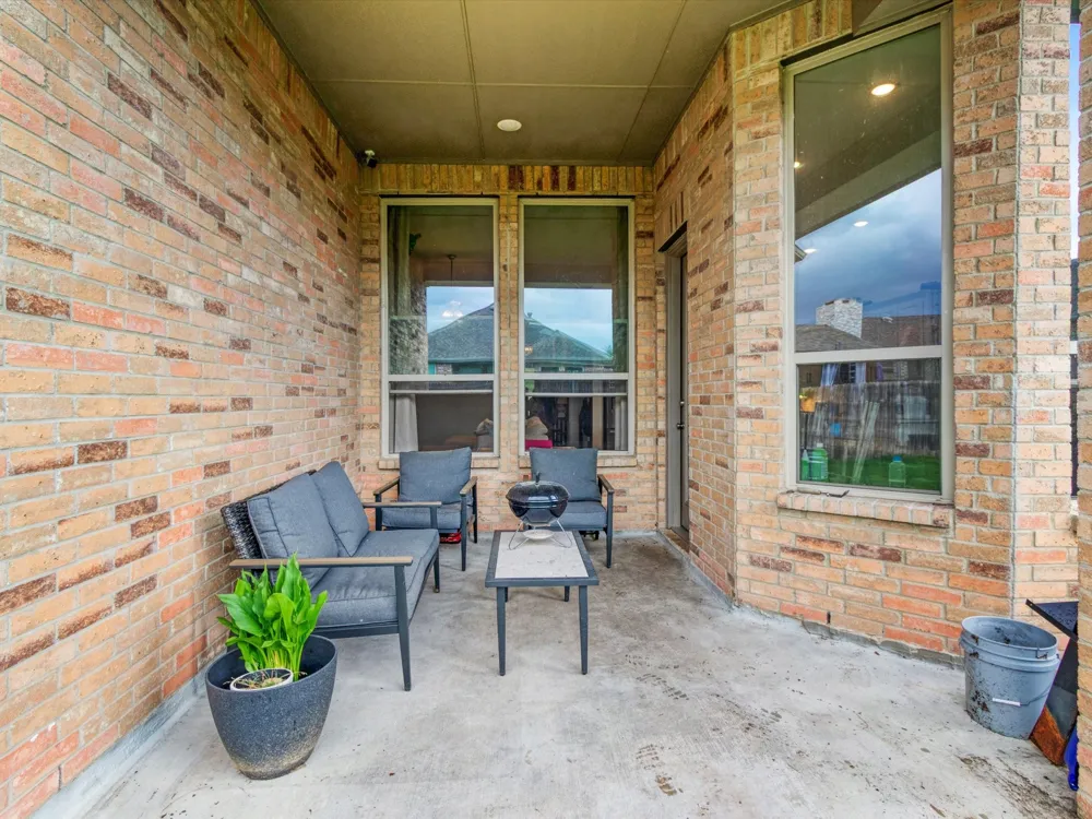 1535 Calcot Lane Forney, TX 75126