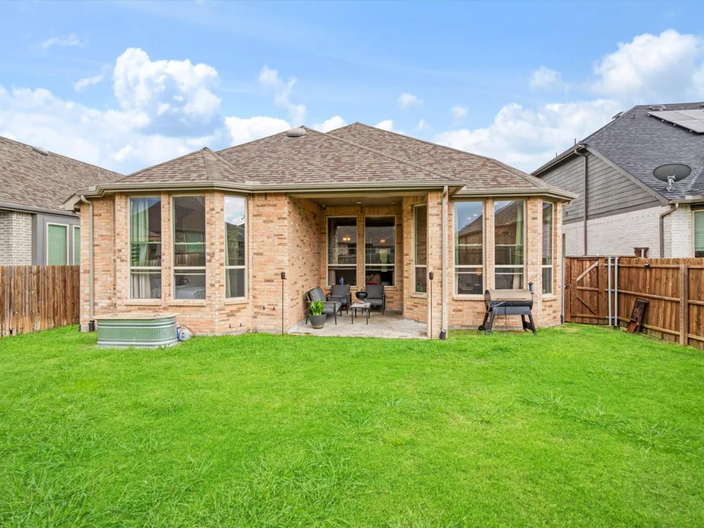 1535 Calcot Lane Forney, TX 75126