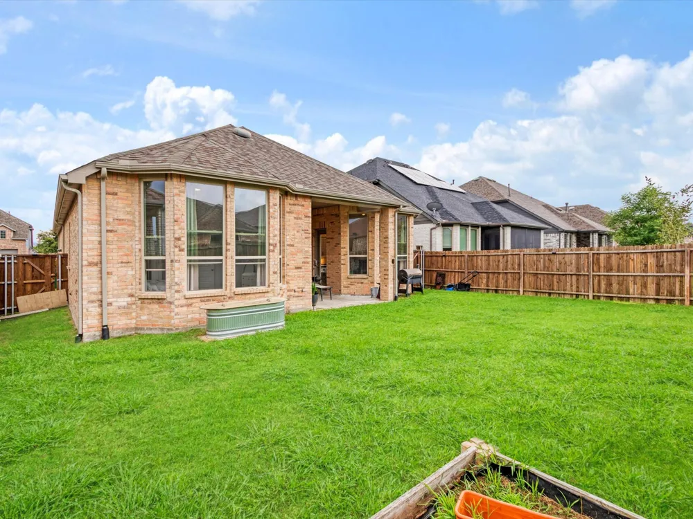 1535 Calcot Lane Forney, TX 75126